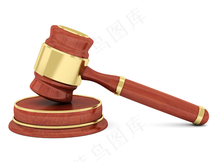 法官锤子图片