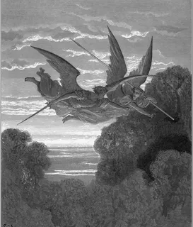 圣经故事系列图片