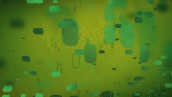 动态炫彩背景素材模板下载