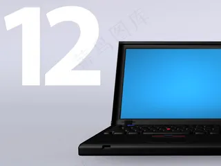 跳的的线条元素AE片头