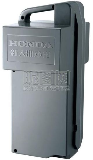 电动车蓄电池图片