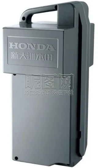 电动车蓄电池图片