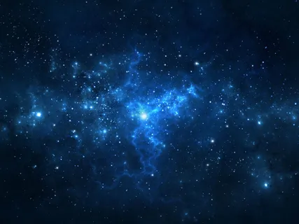 高清唯美星空 高清唯美星空