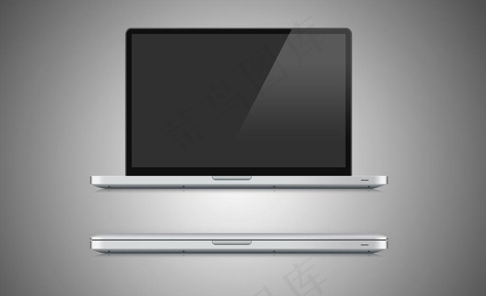 mac macbook苹果图片psd模版下载