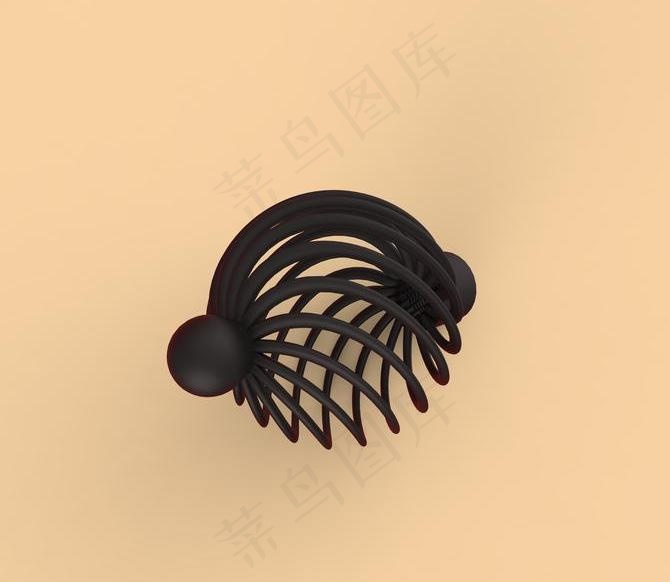 旋钮（不确定）