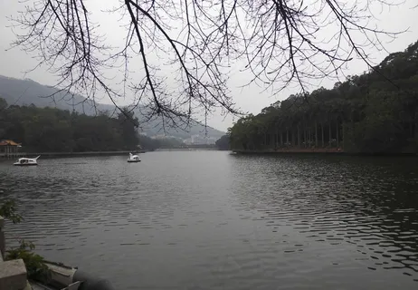 银湖图片 银湖图片
