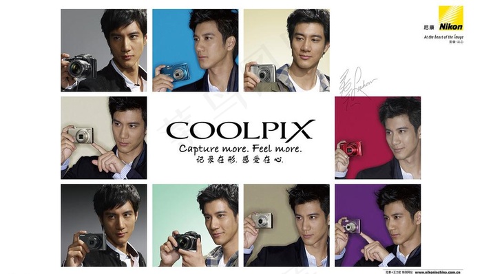 coolpix 高清壁纸图片