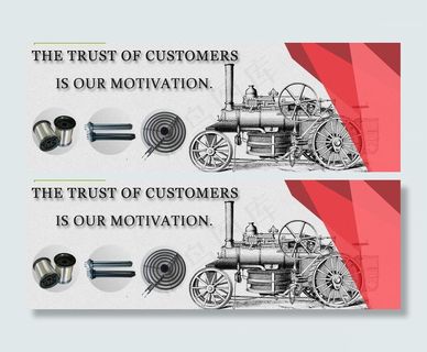 复古老爷车头红色背景图片