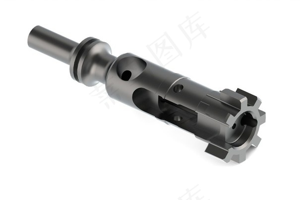 AR-15螺栓标准5 56