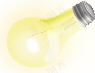 好的灯泡的剪辑艺术