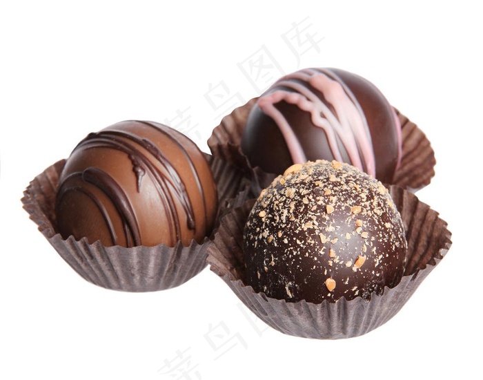 巧克力素材下载图片
