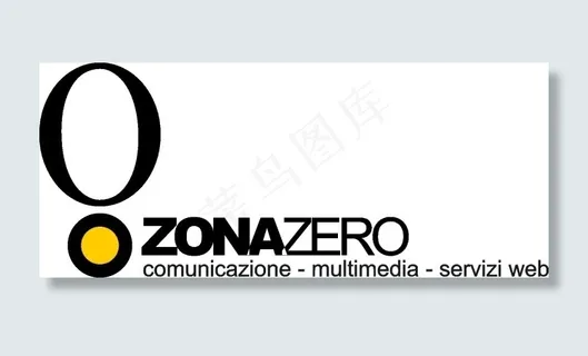 国外个性LOGO元素设计矢量素材