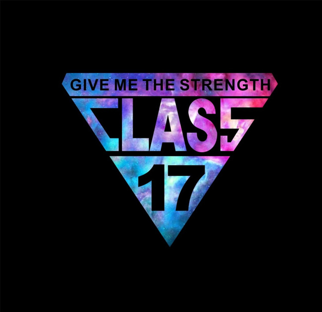 班服class17图片cdr矢量模版下载