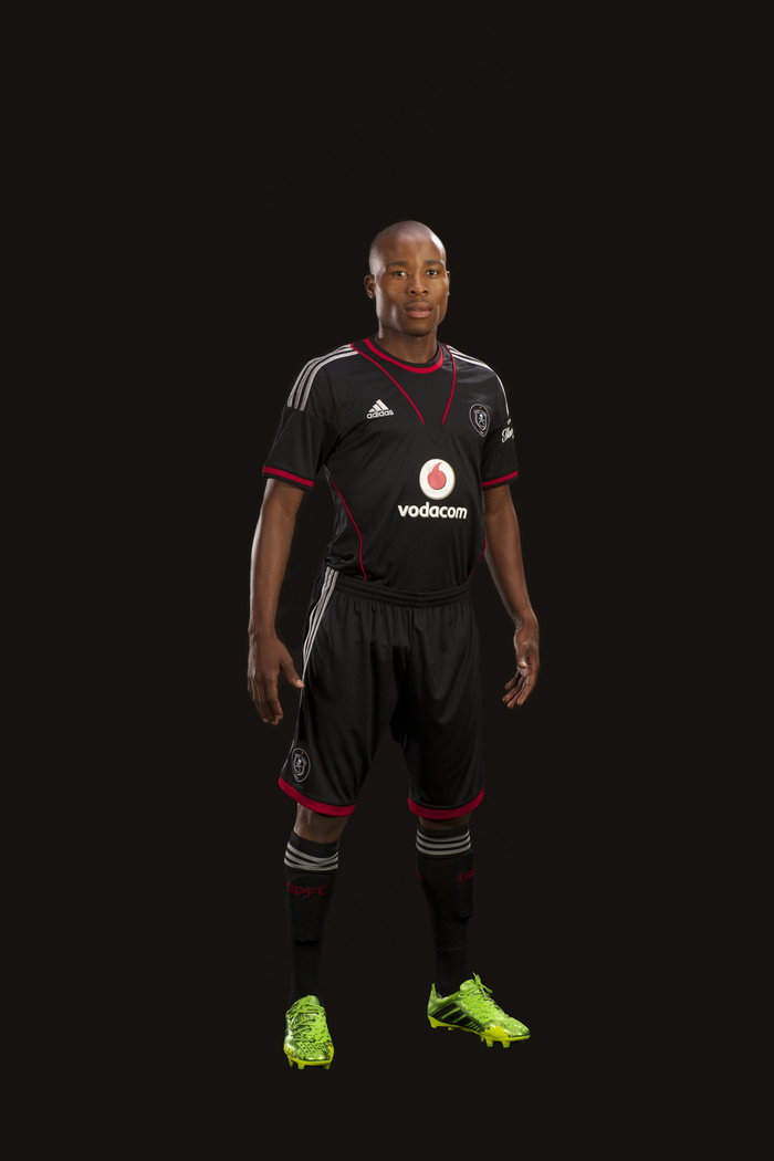 足球俱乐部队服图片