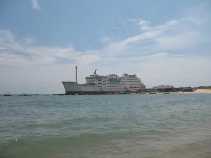 石狮黄金海岸图片 石狮黄金海岸图片