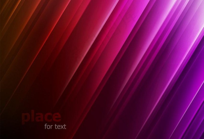 创意平行线条背景图片