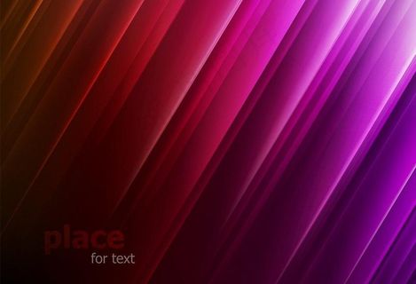 创意平行线条背景图片