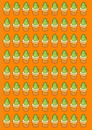 绿色植物底图背景矢量免费下载