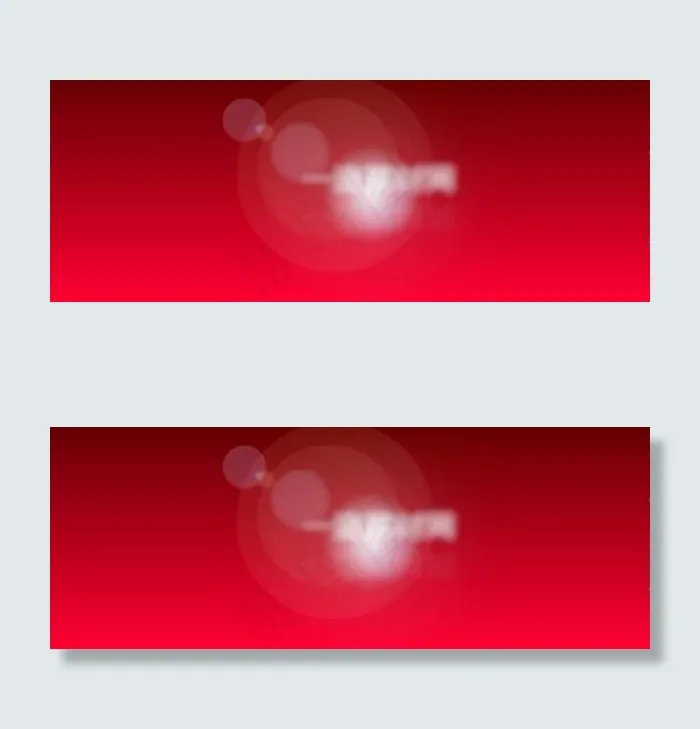 flash太阳光晕效果