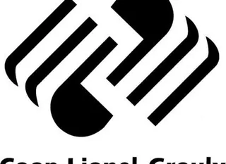 库珀莱昂内尔格卢克斯标志