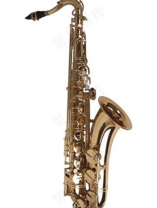 萨克斯图片