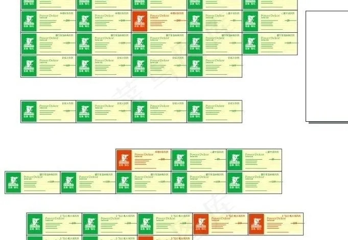 圣象图片cdr矢量模版下载