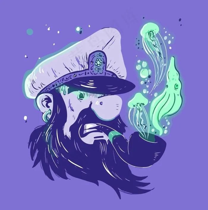海盗图片