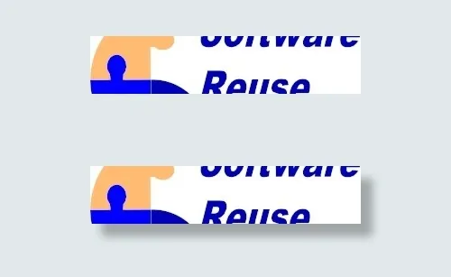 任何信息的软件重用的剪辑艺术