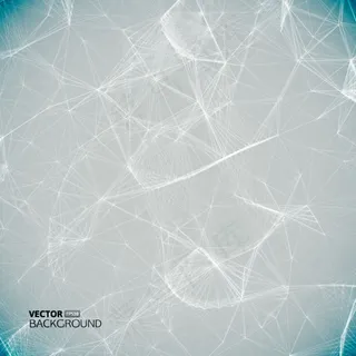 光线背景—矢量素材