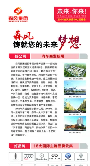 招聘图片