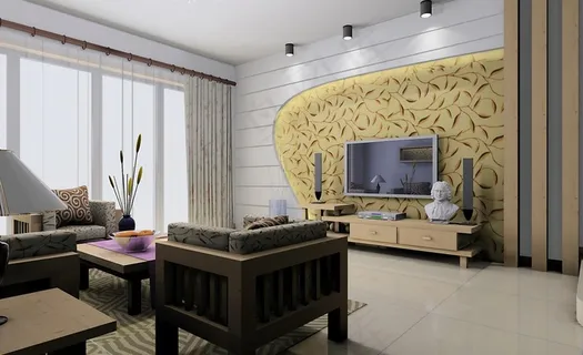 室内装饰之客厅图片 室内装饰之客厅图片