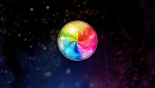 炫彩背景设计图片