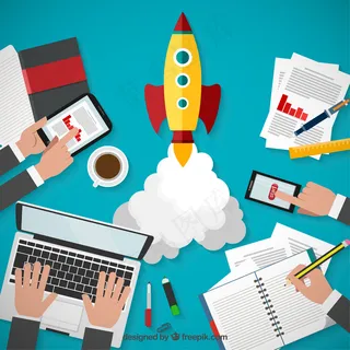 商务会议的概念