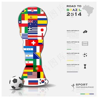 2014巴西世界杯赛事