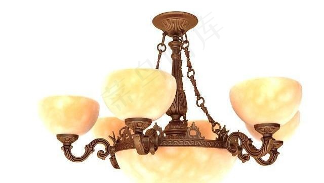 chandelier classi...