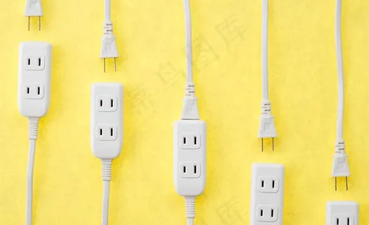 插排 通电源图片