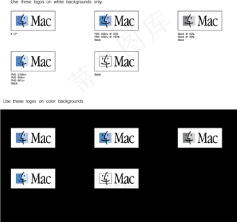 MacOS HR标识指南