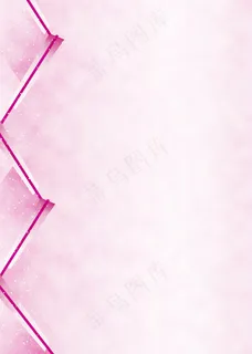 淡色高清花纹海报背景服装T恤素材