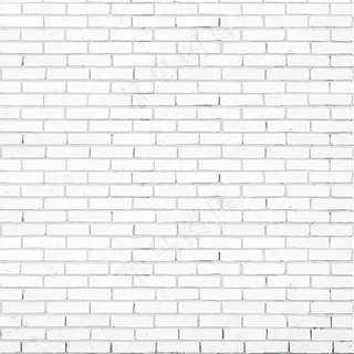 白色砖墙背景