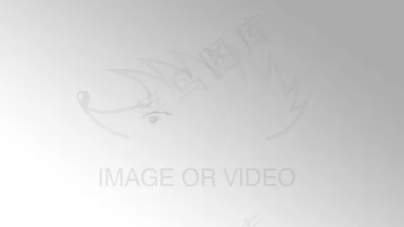 发光的蓝十字耀斑运动视频背景免费下载