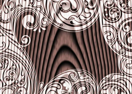 高清艺术木纹图片