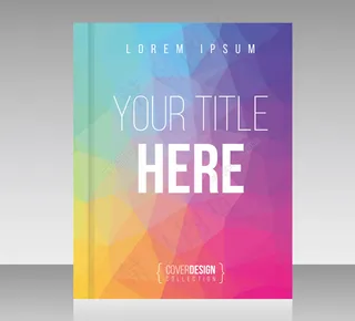 宣传册封面图片