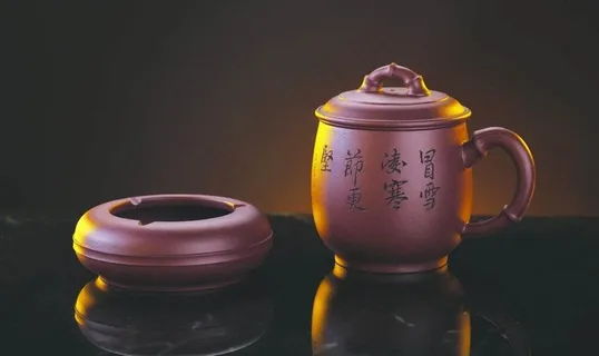 宜兴 紫砂 茶具图片