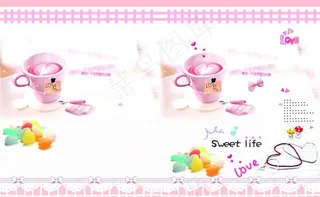 笔记本封面图片