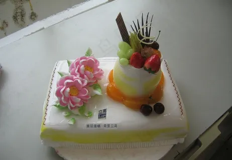 欧式蛋糕图片 欧式蛋糕图片
