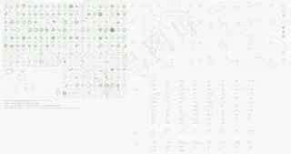 cad综合图库源文件