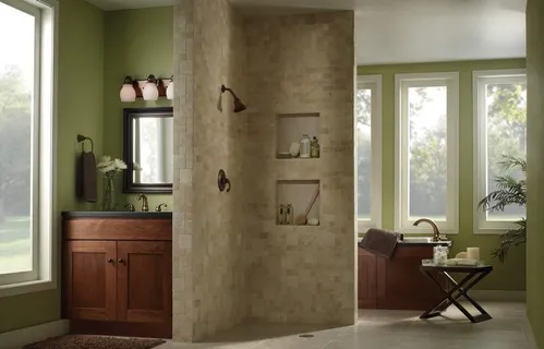 浴室高清图片 浴室高清图片