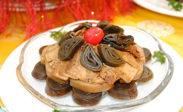 酥锅图片