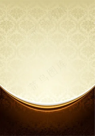 开业 底纹 流线 线条 黄色 宴会