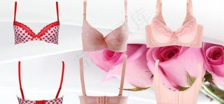 女士内衣图片